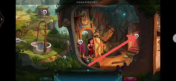 密室逃脱水果迷屋解谜过程