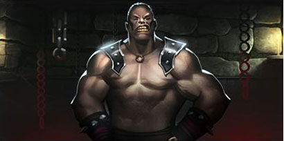 黑暗城堡大金牙交易选择