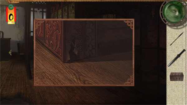 密室逃脱绝境系列3木盒开启方法