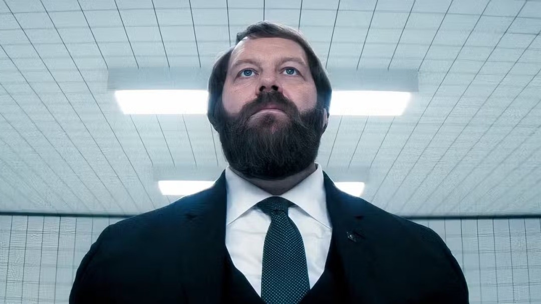 非常还原！《战神》真人剧雷神与巴德尔选角疑曝光