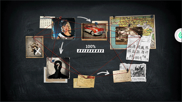 密室逃脱求生系列2游戏加载界面