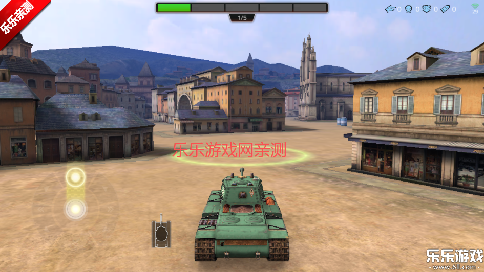 钢铁力量2移动控制界面