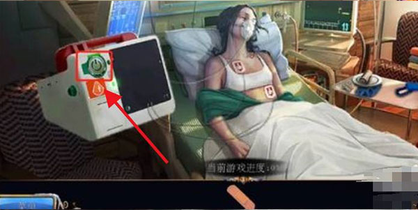 密室逃脱21遗落梦境道具使用示意图