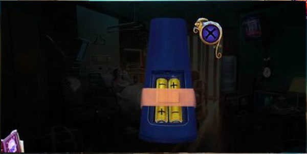 密室逃脱21遗落梦境道具组合教学