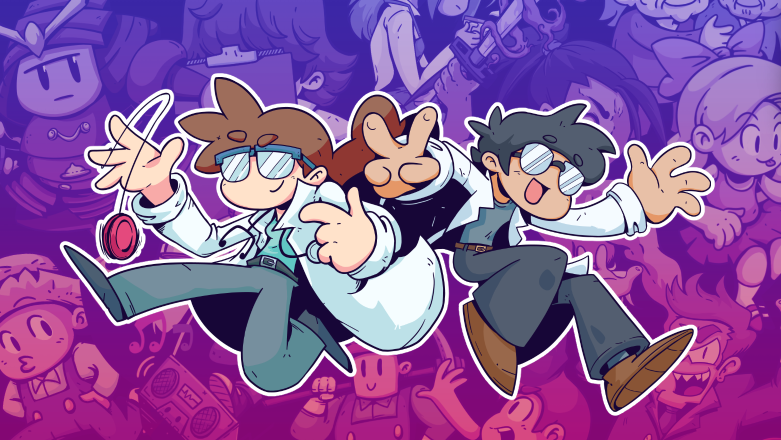 《节奏医生》IGN9分！Steam好评如潮：音游天花板