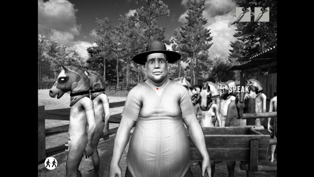 Steam封杀游戏《Horses》大获成功！官方：受众规模仍比不过Steam