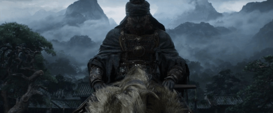 玩家问《黑神话》春节有无准备 杨奇幽默回应