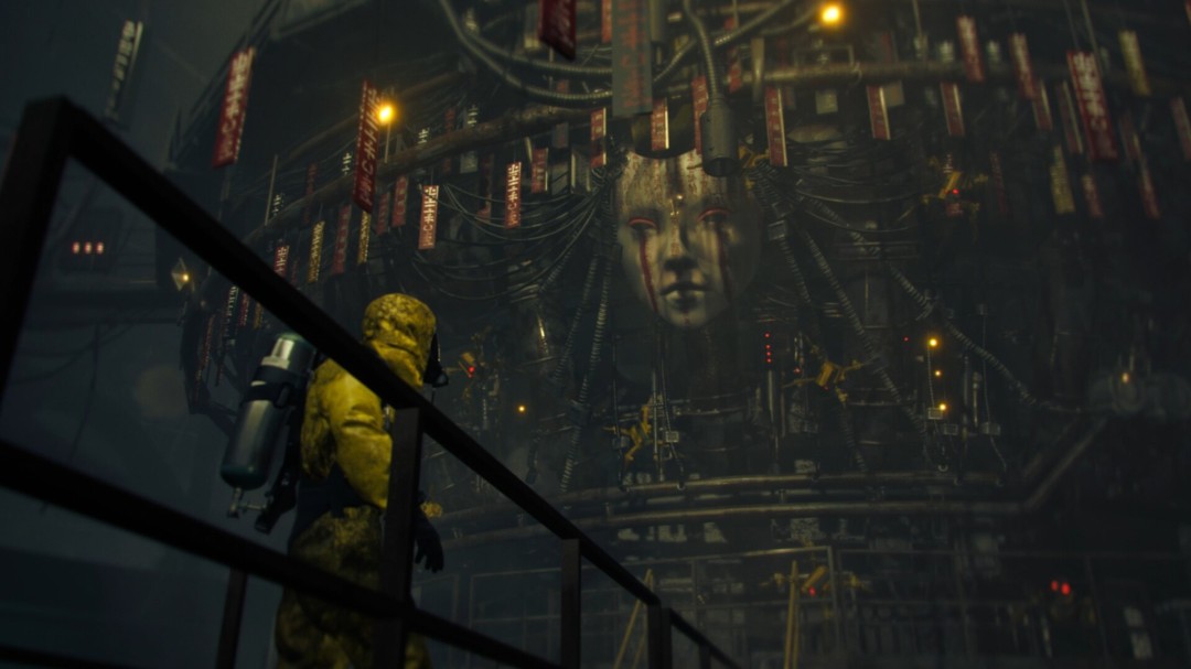 科幻FPS《至高实验》公布 推荐RTX 4080显卡