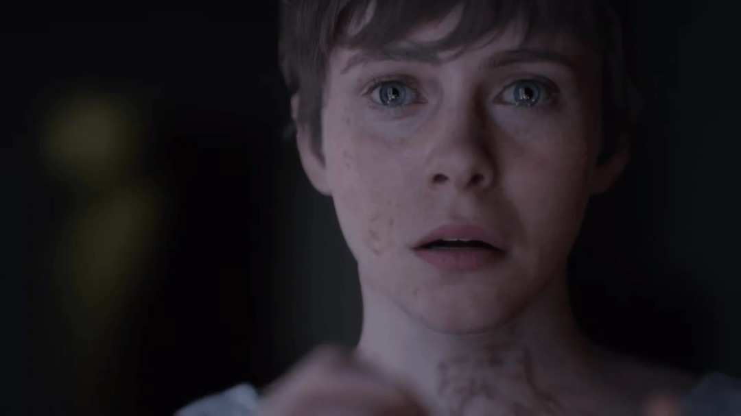 小岛秀夫透露新作《OD》与《Physint》新情报