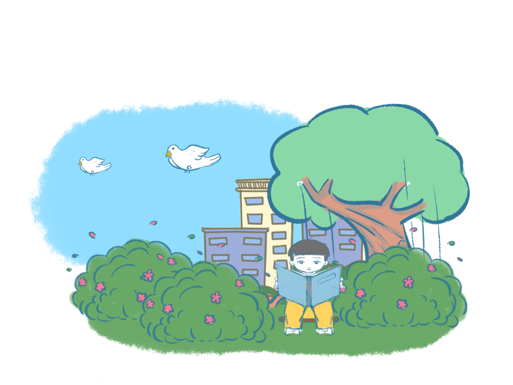 秋天800字作文写景（汇总10篇）