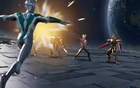 奥特曼光之战士镜子骑士厉害吗-奥特曼光之战士镜子骑士强不强