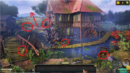 密室逃脱17守护公寓下载最新版