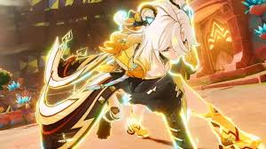 原神6.2杜林和瓦蕾莎值得抽取吗-原神6.2杜林和瓦蕾莎是否值得抽