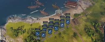 纪元117罗马和平通关玩法是什么-纪元117罗马和平如何通关玩法介绍