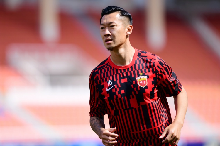 媒体人：徐新是云南玉昆补强中场头号目标，谈判进度80%