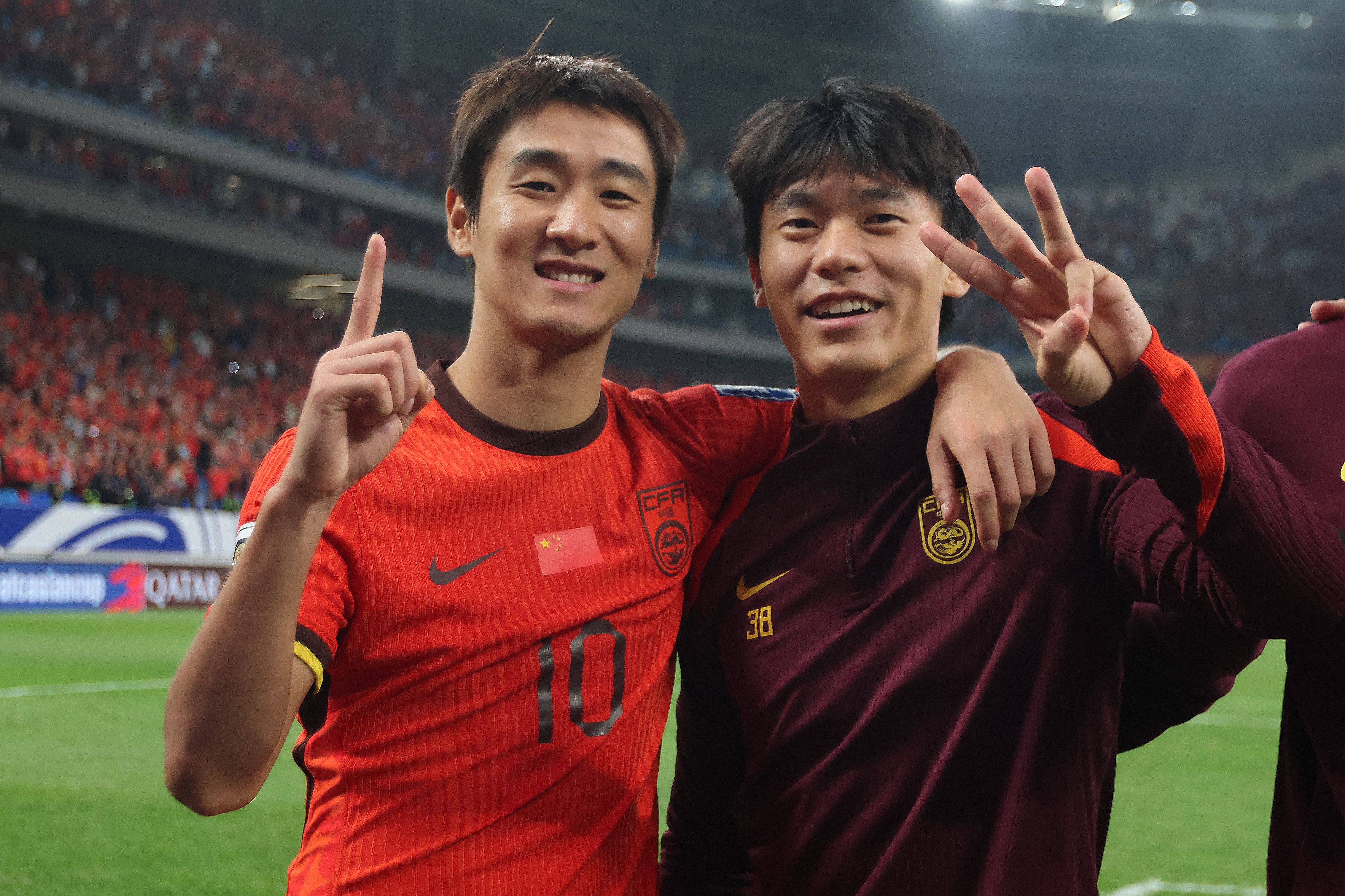 媒体人：云南玉昆接触韦世豪失败，签黄紫昌成功率较高