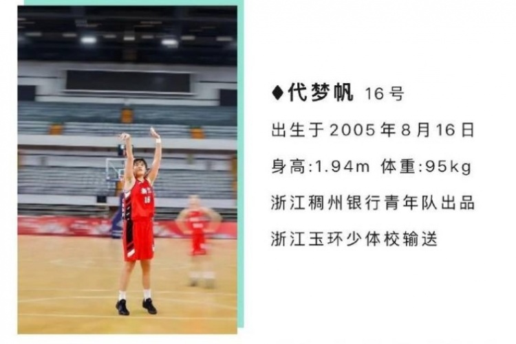 WCBA观察：被忽视的年轻力量