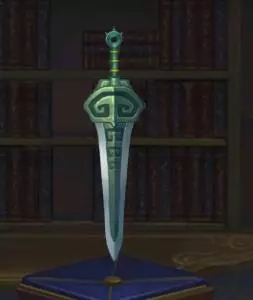 横扫千军藏宝阁界面