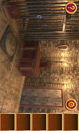 密室逃脱1逃离地牢第二关游戏截图