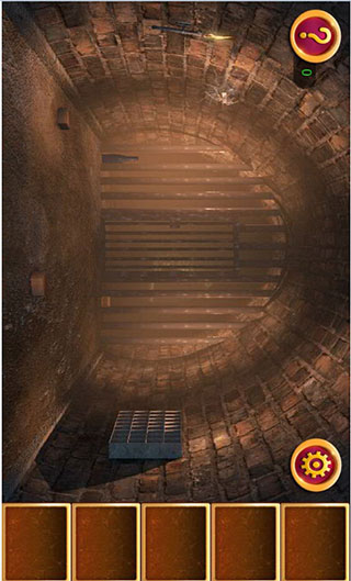 密室逃脱1逃离地牢第三关游戏截图