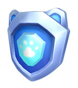 汤姆猫飞车护盾道具