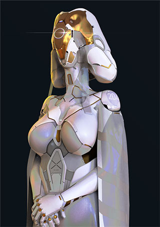 无尽银河贵族舰长