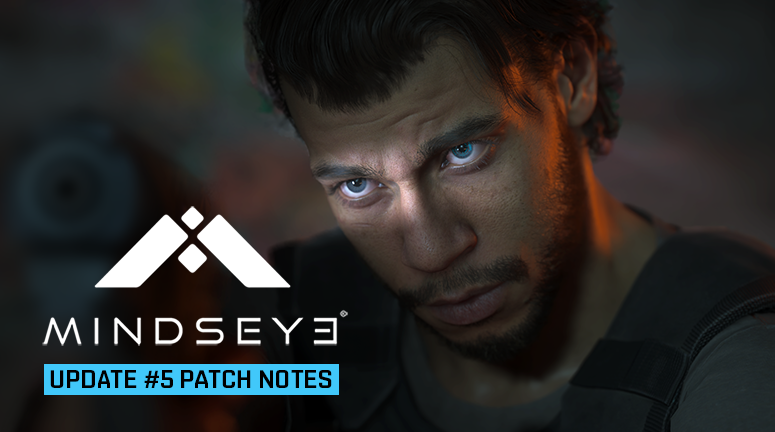 《心之眼》评价缓慢回升中 官方仍在努力更新提升