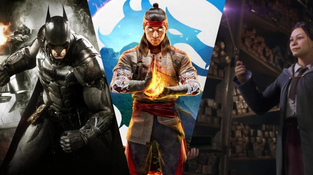 詹姆斯·古恩谈Netflix欲收购华纳 影院体验非常重要