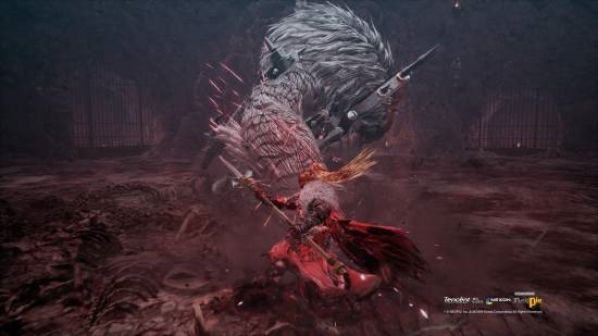 《第一狂战士:卡赞》Steam突然锁国区!腾讯WeGame国区准备中