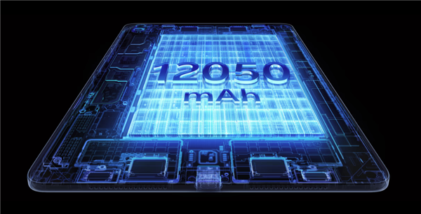 天玑9400+PC级WPS!vivo Pad5 Pro柔光版官宣:移动办公新标杆