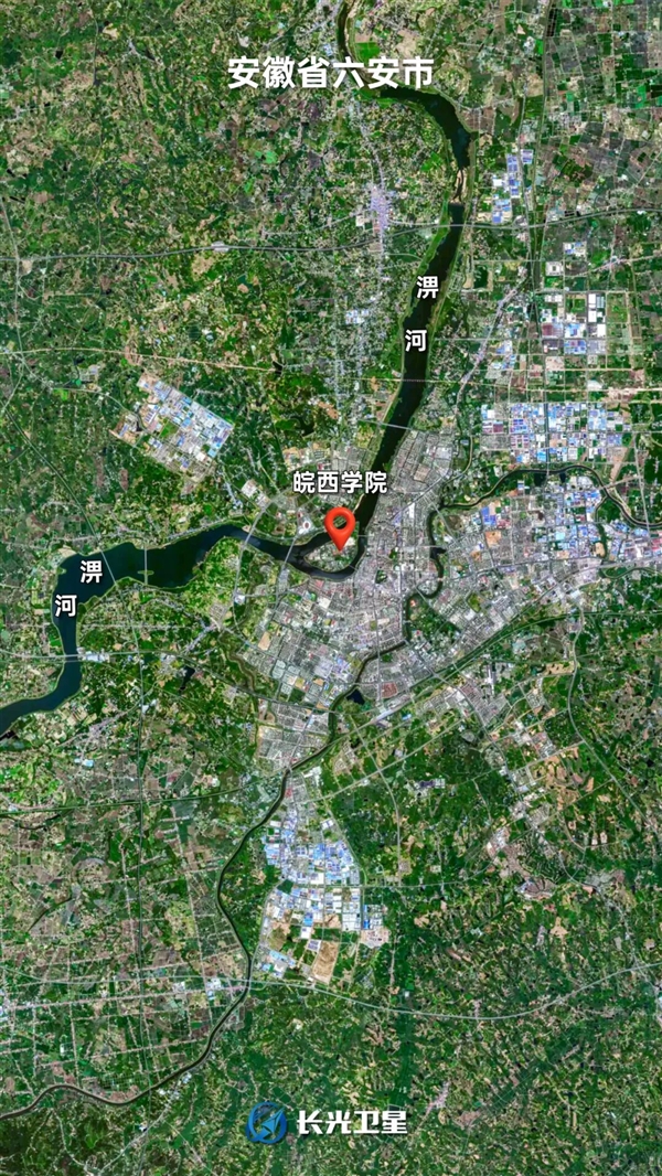 最美岛上大学:占据了整整一座岛