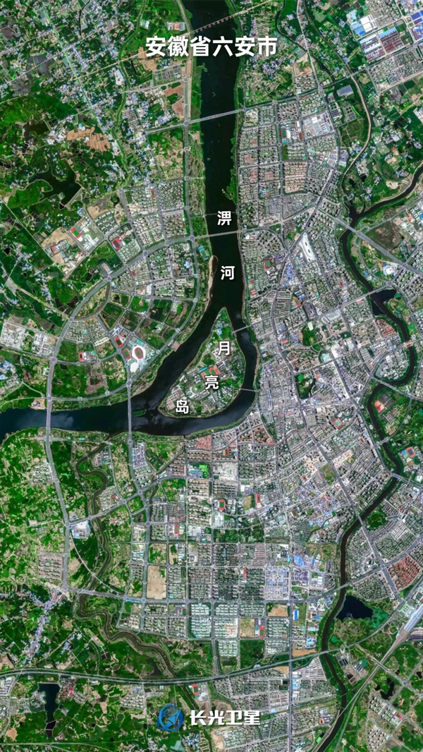 最美岛上大学:占据了整整一座岛