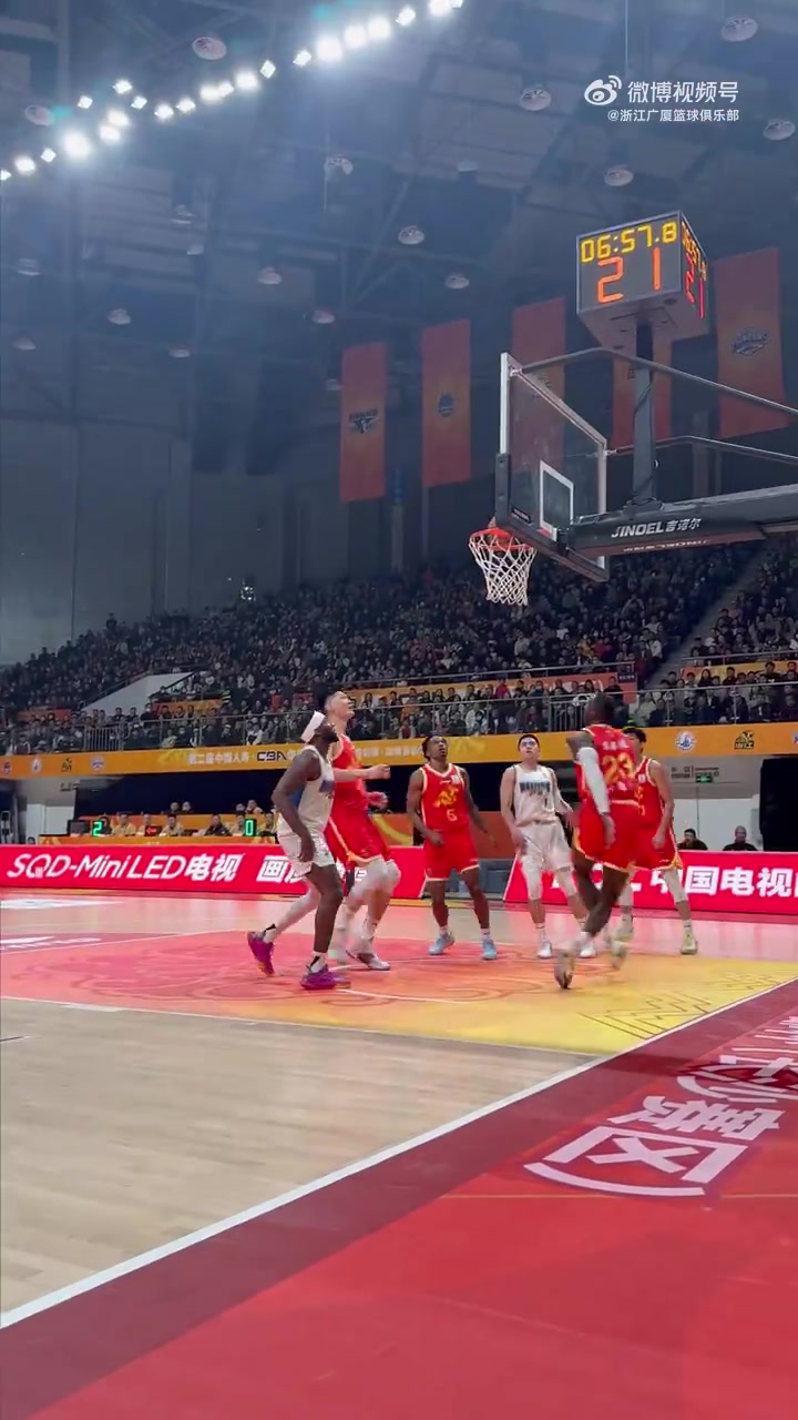 俱乐部杯四战全胜晋级！广厦男篮明日返回杭州 备战新赛季揭幕战