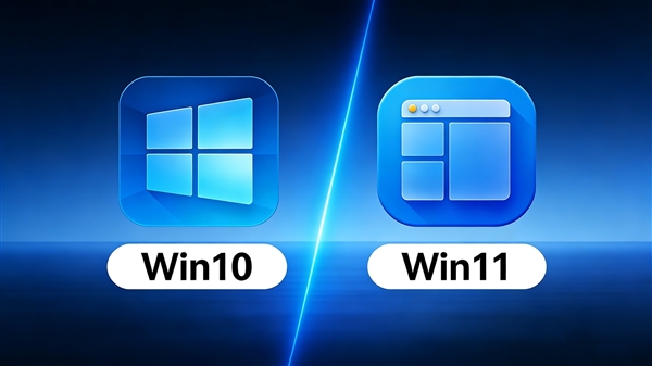 Win10还是Win11：一个方法教你选择Windows版本