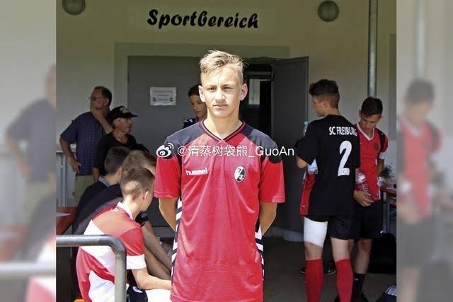 博主：德国人“马永明”有望出任国安体育总监，曾在北京学习6年