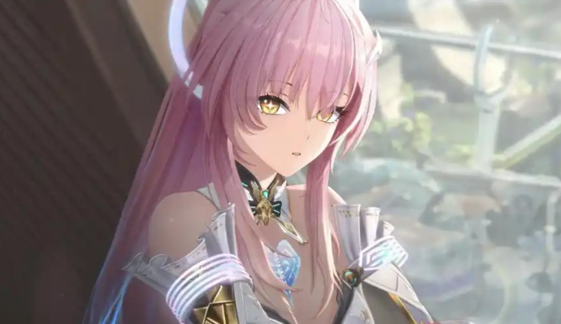 鸣潮莫宁什么时候上线 鸣潮莫宁上线时间介绍