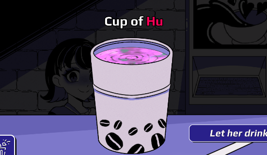 异常咖啡机全CG代码合集-2026最新全CG代码汇总分享