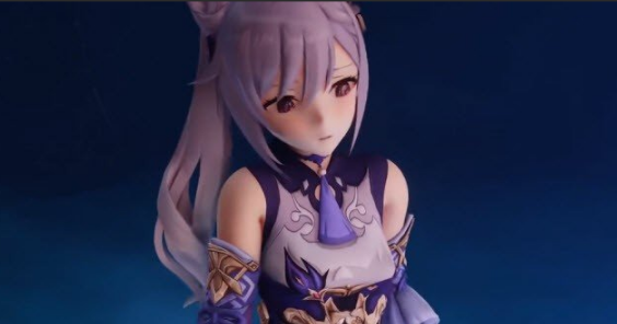 原神ViciNeko二创资源2026最新入口-原神vicineko动画网站链接一键分享