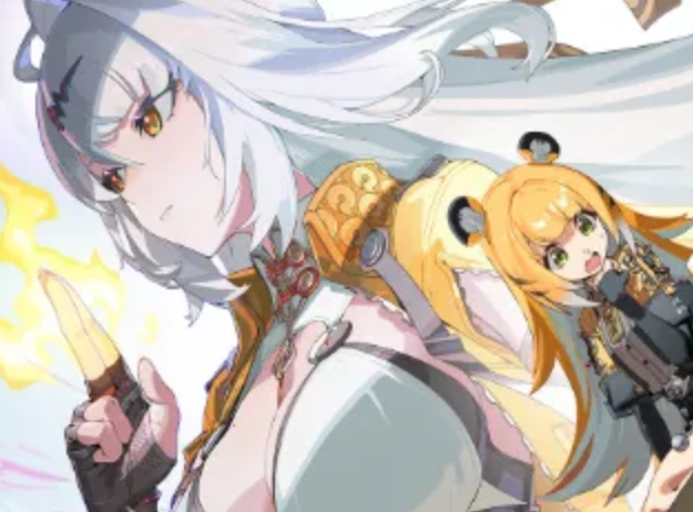 绝区零云游戏秒玩入口-云绝区零官网极速入口