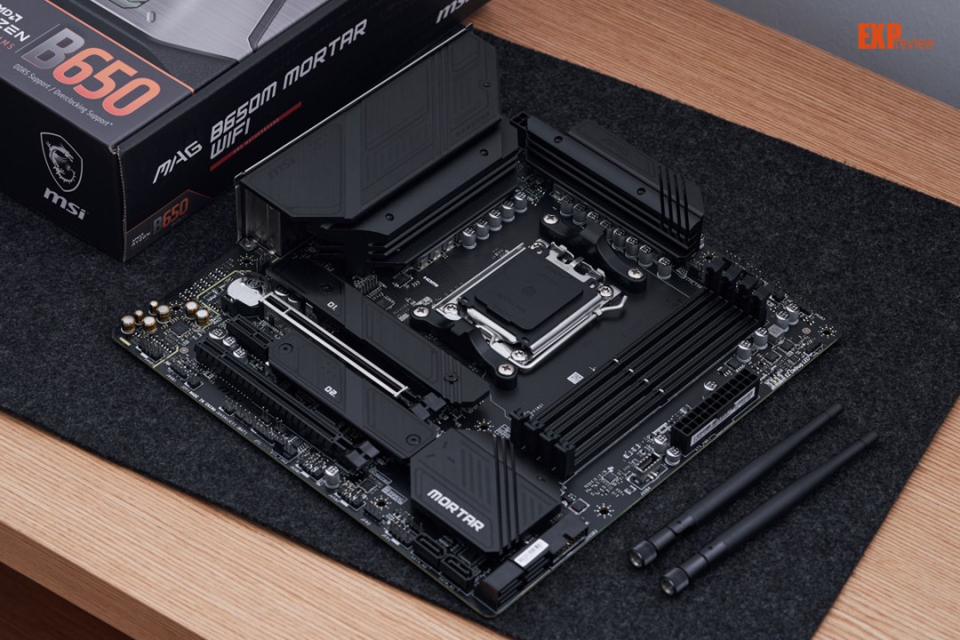 传AMD改变B650芯片组停产计划 不过会提高出货价格