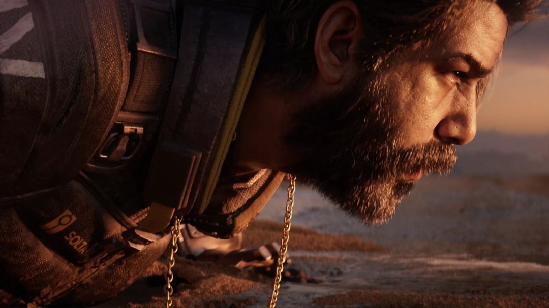 科幻射击游戏《Saros》将亮相TGA 带来全新内容