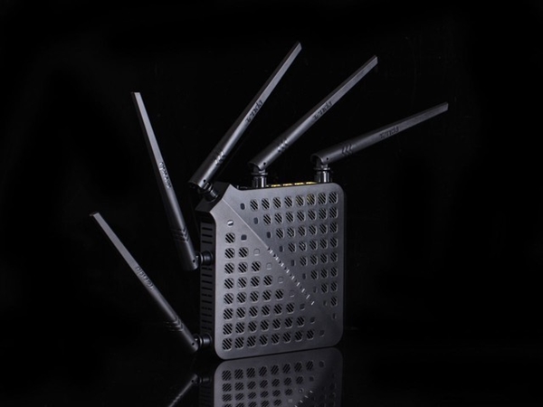 路由器信号满格的小技巧快来看