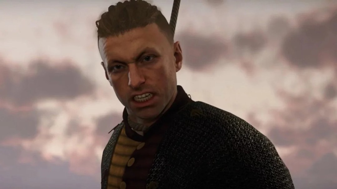 《天国：拯救》主创犀利回击“写实游戏靠钱堆”论调