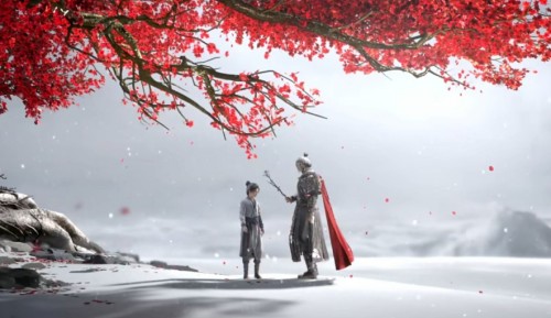 燕云十六声转性别方法