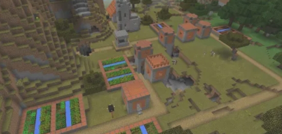 我的世界怎么进入蜂蜜世界