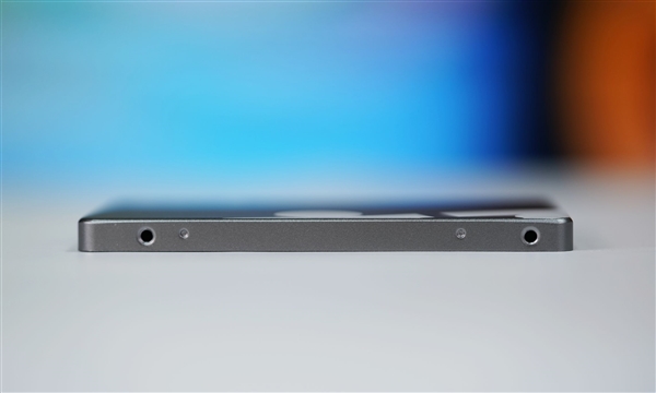 长江存储原厂颗粒！致态小翼S001 1TB SSD图赏