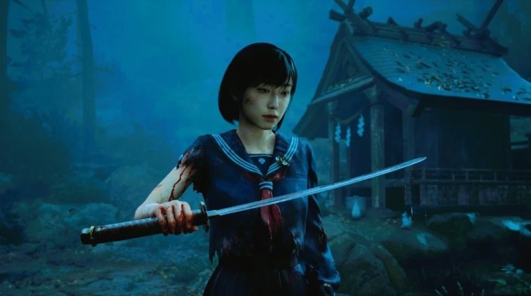 《寂静岭f》发布1.11版本更新 调整结局条件与修复成就