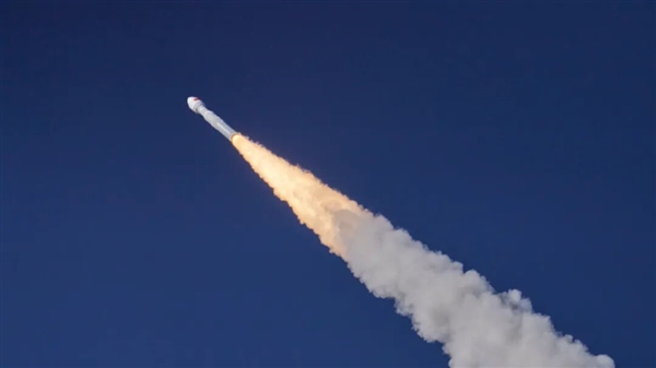 一箭9星!力箭一号成功发射埃及、尼泊尔、阿联酋卫星