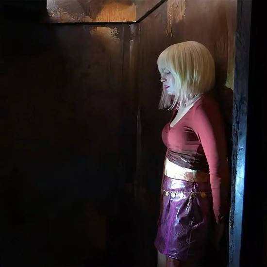 突发！电影《重返寂静岭》微博公开 国内或将定档