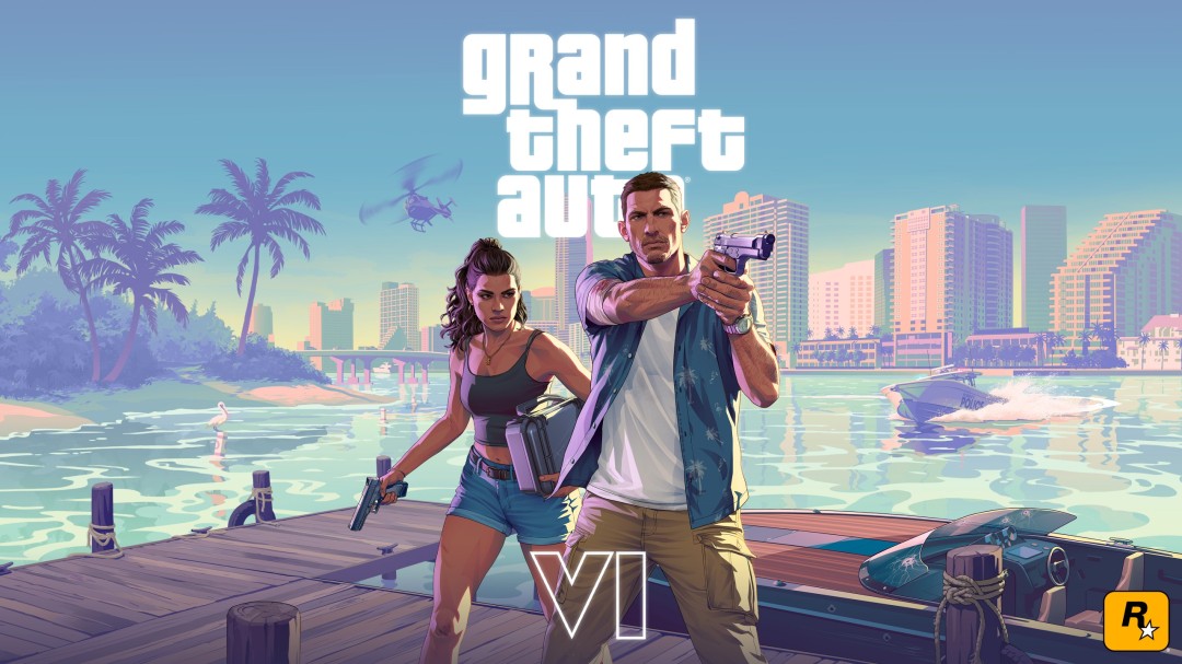 索尼2026年PS5必玩大作宣传片 唯独《GTA6》缺席